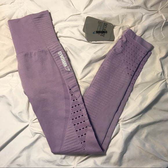 Gymshark Pants - Gymshark Seamless Legging
